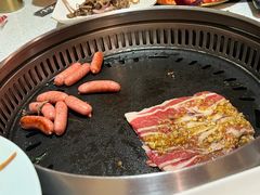-炭之家·齐齐哈尔非遗烤肉·鲜切直供(中央大街店)