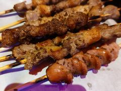 -肉串汪(望京店)