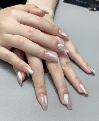 点击看大图 -晨·艺美甲美睫
