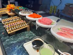 -碧中海汤泉汗蒸酒店