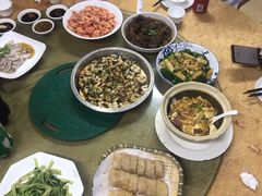 -三叔煮意