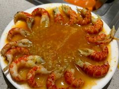 -海底捞火锅(老城根店)