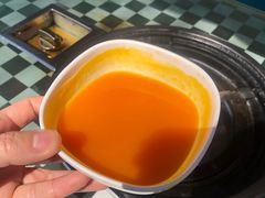 -韩红石板肉(范西路店)