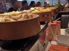 -龍歌自助小火锅(崂山丽达店)