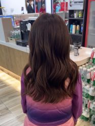 -奈川烫染Salon