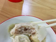 香芋鲜肉饺-聚荣饺子店