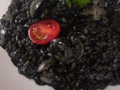 -IL Forno 意坊·意大利餐厅(花园店)