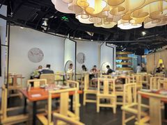-潮堂(环球金融中心店)