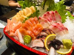 -汕头国际大酒店-牛一町目餐厅
