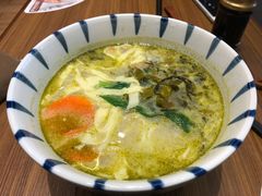 酸菜鱼米线-阿香米线(深业上城店)
