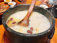 -敏珠拉姆藏餐·南京厨房(富春江东街店)