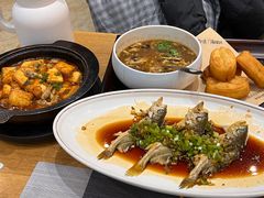 -真味海鲜坊