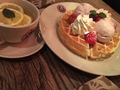 -MAAN COFFEE(金桥店)
