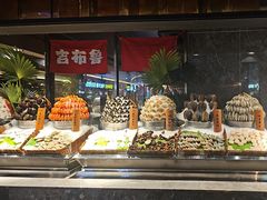 -吉布鲁牛排海鲜自助(深圳金牌店)