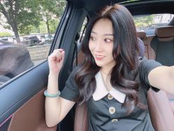 -T.1 hair salon烫染接发