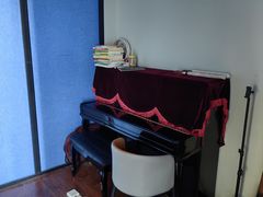 -好声音艺术培训馆(友好路店)