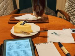 -雕刻时光咖啡馆(交大店)