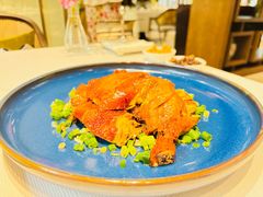 脆皮鸡-太湖饭店·寄畅轩中餐厅