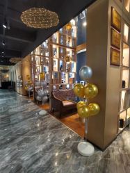 -太古映画婚纱摄影(天河店)