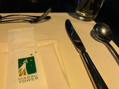 -澳门旅游塔360°旋转餐厅(南湾湖广场店)