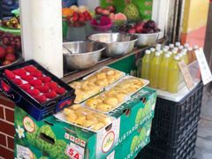 -水果立方果然鲜(升平路店)