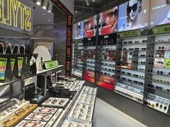 -LOHO眼镜(北京合生汇店)