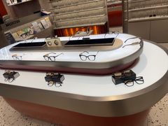 -MUJOSH木九十眼镜(人广来福士店)