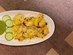 -Pita's&Tika's中东和印度风味餐厅(龙湖天街店)