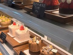 -绿小院(荔湾店)