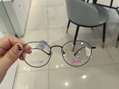 -宝视达眼镜店(郑汴路英协店)