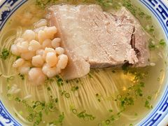 -同得兴 Since·1995 传统苏式面馆(十全街店)