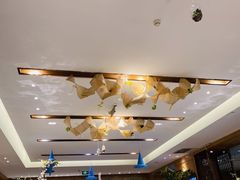 -安徽饭店·白鹭阁自助餐厅(梅山路店)