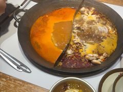 -老天桥蛙炉火锅(姑苏总店)