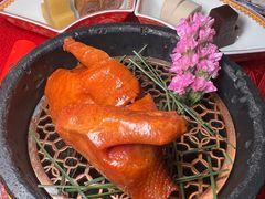 -白家大院·王府宫廷菜(苏州街店)