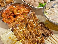 -小煵记·打边炉(西丽文光店)