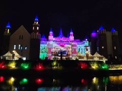 -安徒生童话乐园