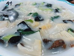 -春水锅贴·传统鲁菜(大明湖店)