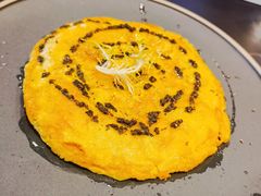 西班牙薯仔煎蛋饼-Mezomd曼索蒂西班牙餐厅(广粤店)