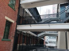 -大馆(前中区警署建築群)