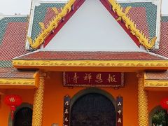 -报恩禅寺
