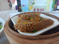 金钱肚-御景酒店