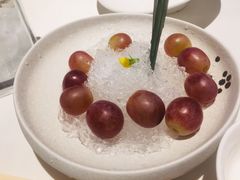 -申粤轩酒楼·三十年粤菜经典(丁香花园店)