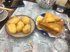 -仁信老铺(华盖路店)