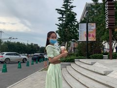 -奈雪的茶(中粮祥云小镇店)