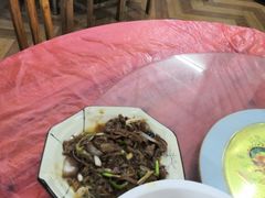 -银峰农庄·特色烧鸡·鲜无花果浸鸡
