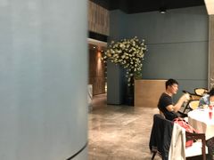 大堂-春申里餐厅(银泰in99店)