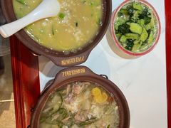 -71号豆汤饭·成都小馆(春熙路百盛店)