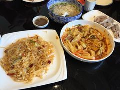 -尹兰楼西北风情餐厅(嘉定店)
