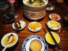 -面辣子·陕西家乡菜(钟楼店)