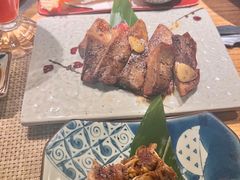 -蟹将军·松叶蟹和牛日料放题自助(K11店)